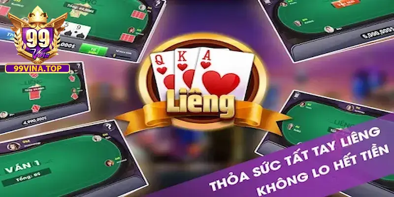 Thông tin cơ bản về liêng