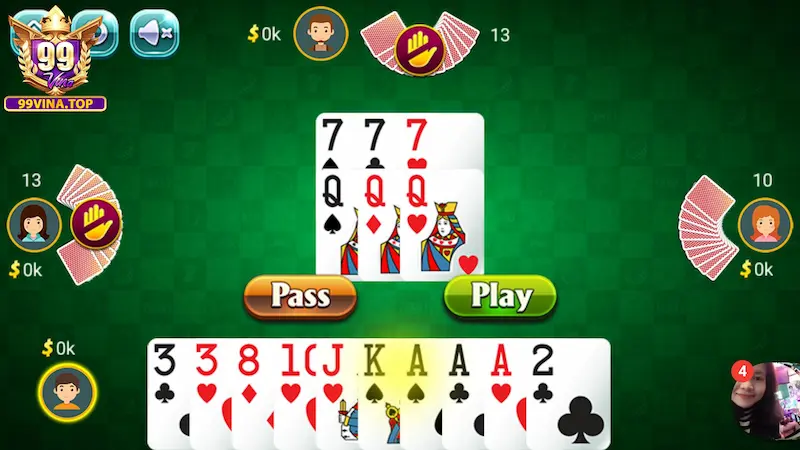 Một số kinh nghiệm chơi hiệu quả