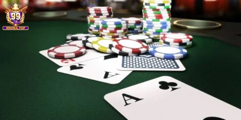 Blackjack kịch tính