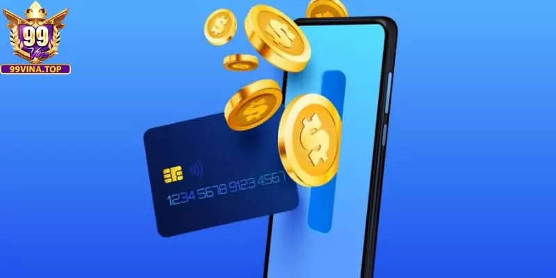 Các phương pháp rút tiền và các khuyến mãi đặt biệt