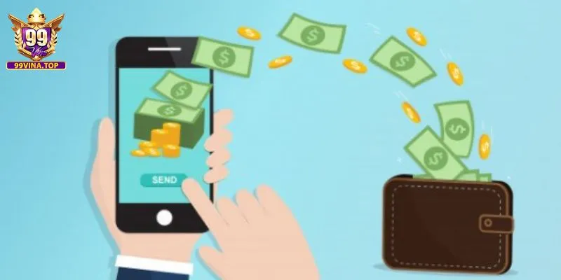 Câu hỏi về giao dịch thanh toán tại 99vina