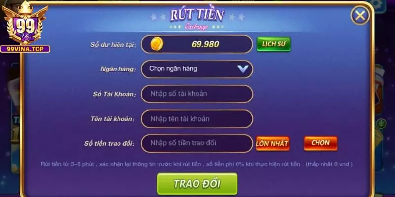 Chi tiết các cách tải app 99vina phổ biến