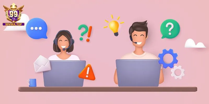 Dịch vụ tận tâm 24/7