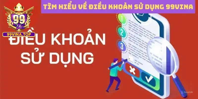 Điều khoản dành cho người chơi