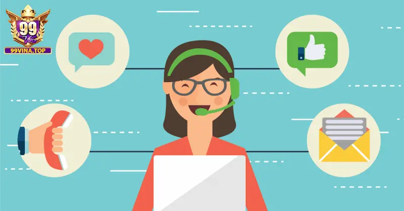 Chăm sóc khách hàng siêu tốc