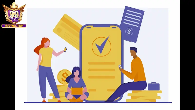 Hoàn trả VIP nhanh chóng