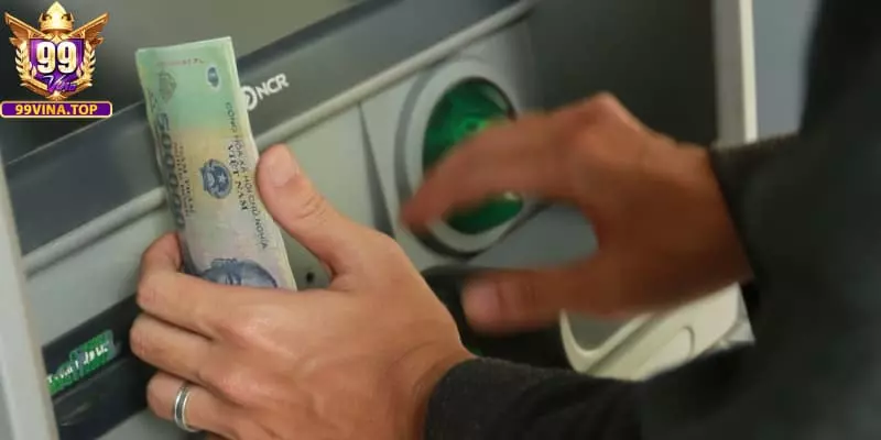 Khuyến mãi đặc biệt khi nạp tiền 99vina