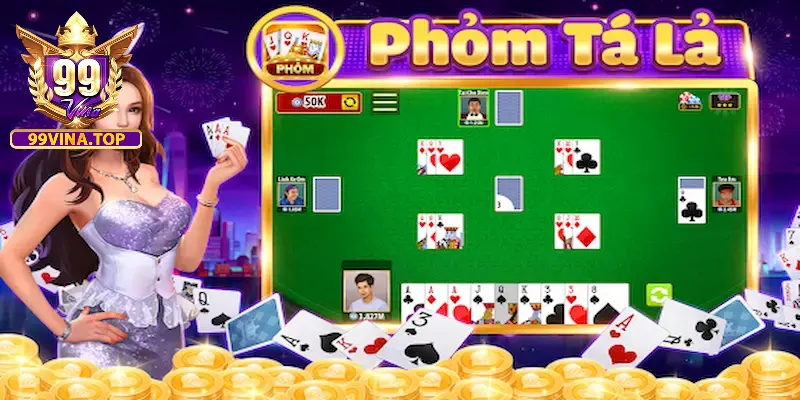 Tính điểm trong phỏm ra sao?