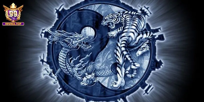 Rồng hổ kiếm lời