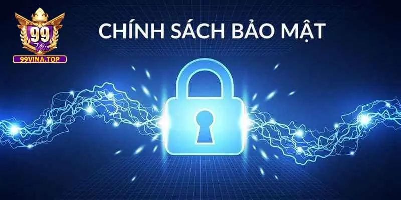 chính sách bảo mật