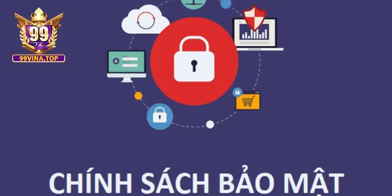 chính sách bảo mật