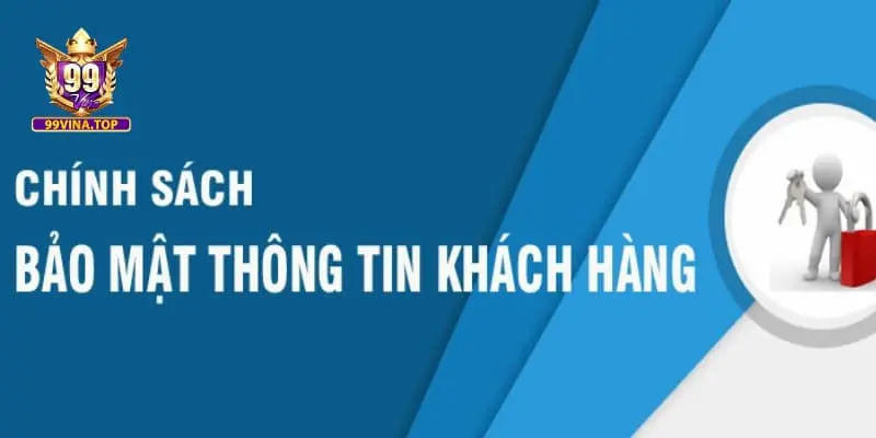 chính sách bảo mật